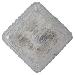 Ice Glass Deckenleuchte von Kaiser Leuchten