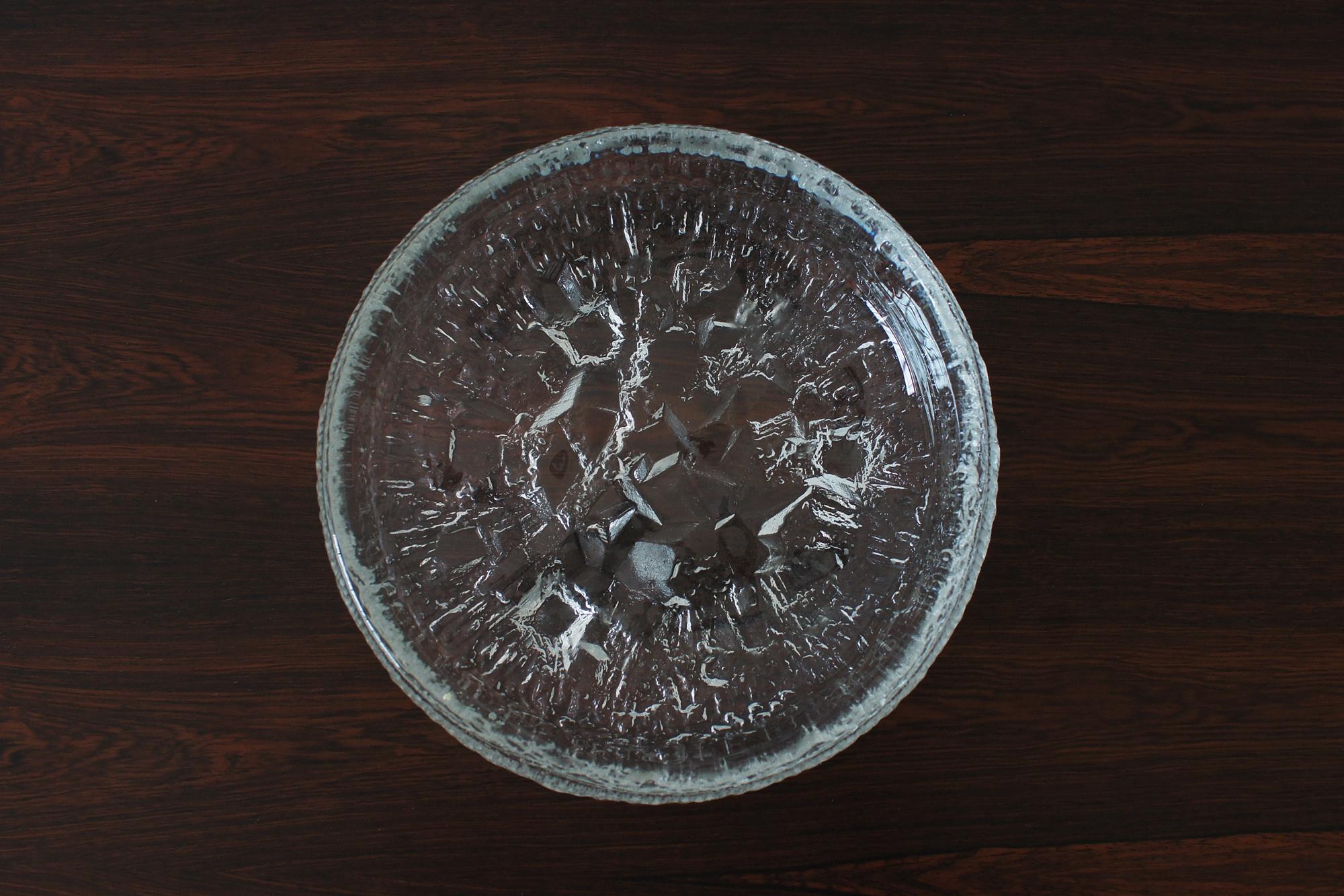 Cuenco Lunaria de Tapio Wirkkala para Iittala, 1972 finales del siglo XX en venta