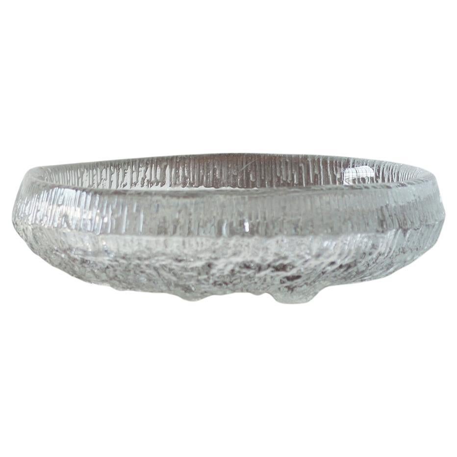 Cuenco Lunaria de Tapio Wirkkala para Iittala, 1972