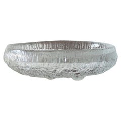 Bol Lunaria de Tapio Wirkkala pour Iittala, 1972