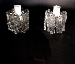 Eisglas-Anhänger von J.T. Kalmar