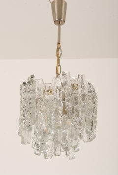 Eisglas-Anhänger von J.T. Kalmar