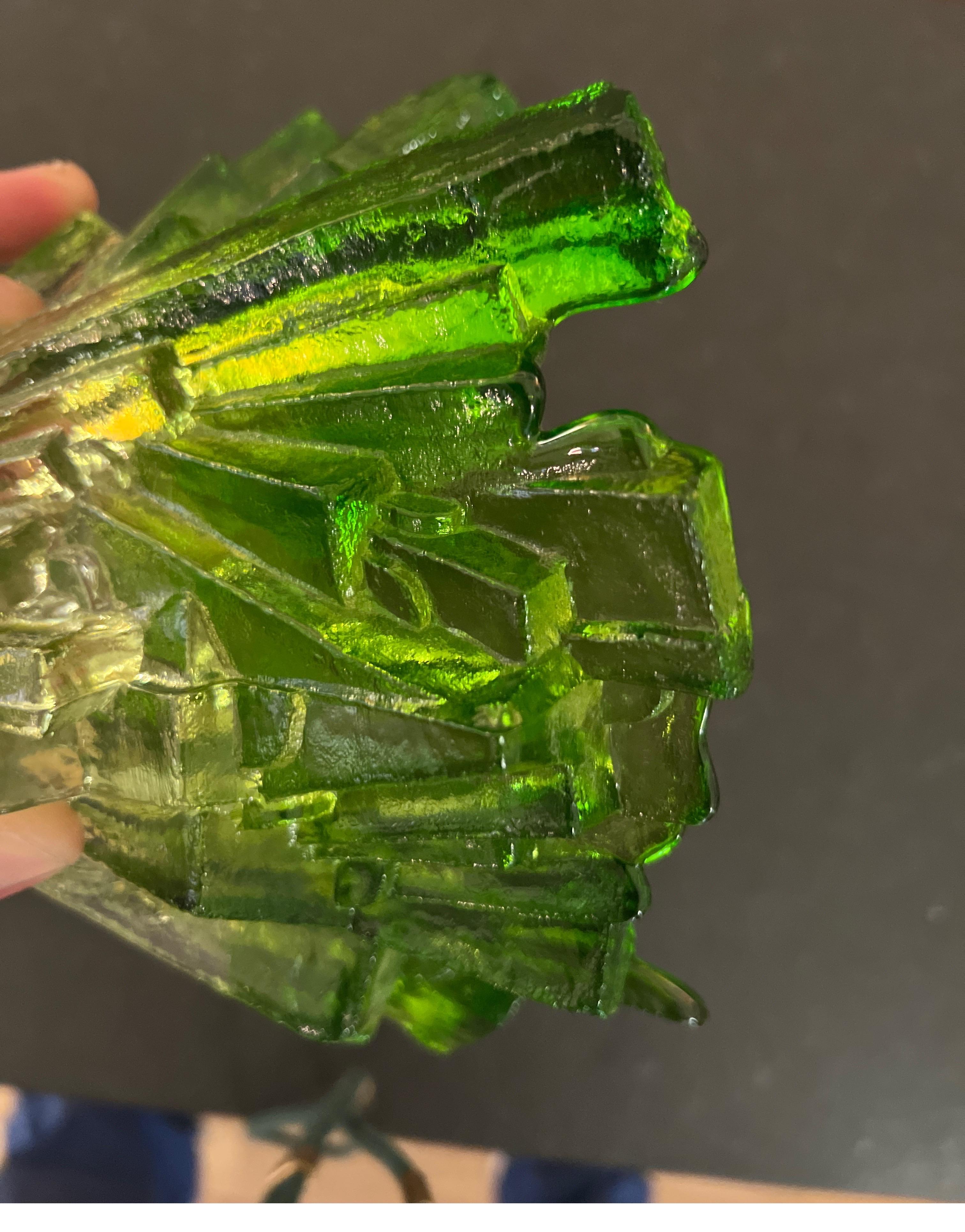 krypton element solid
