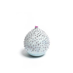 Eis-Petri-Vase von Elyse Graham