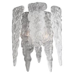 Lámpara de sobremesa Ice Spikes de Fabio Ltd