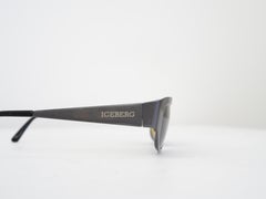 Iceberg grey sunglasses
