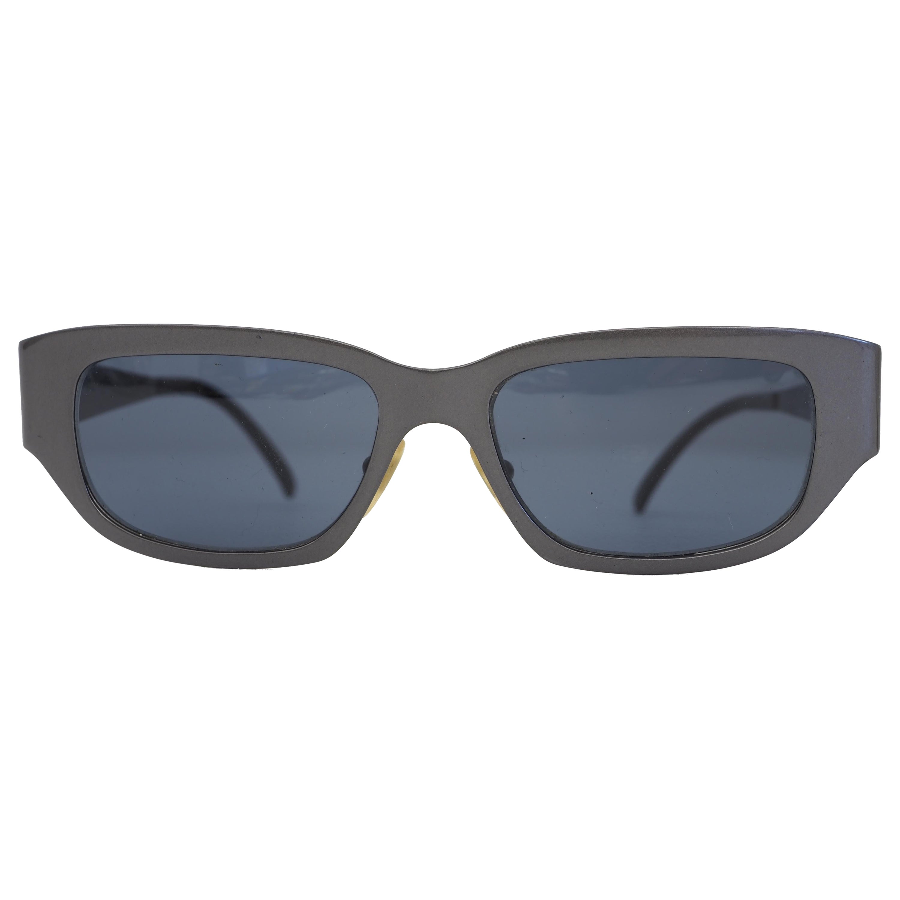 Gafas de sol grises Iceberg