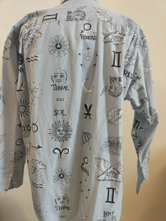 Iceberg iconic shirt