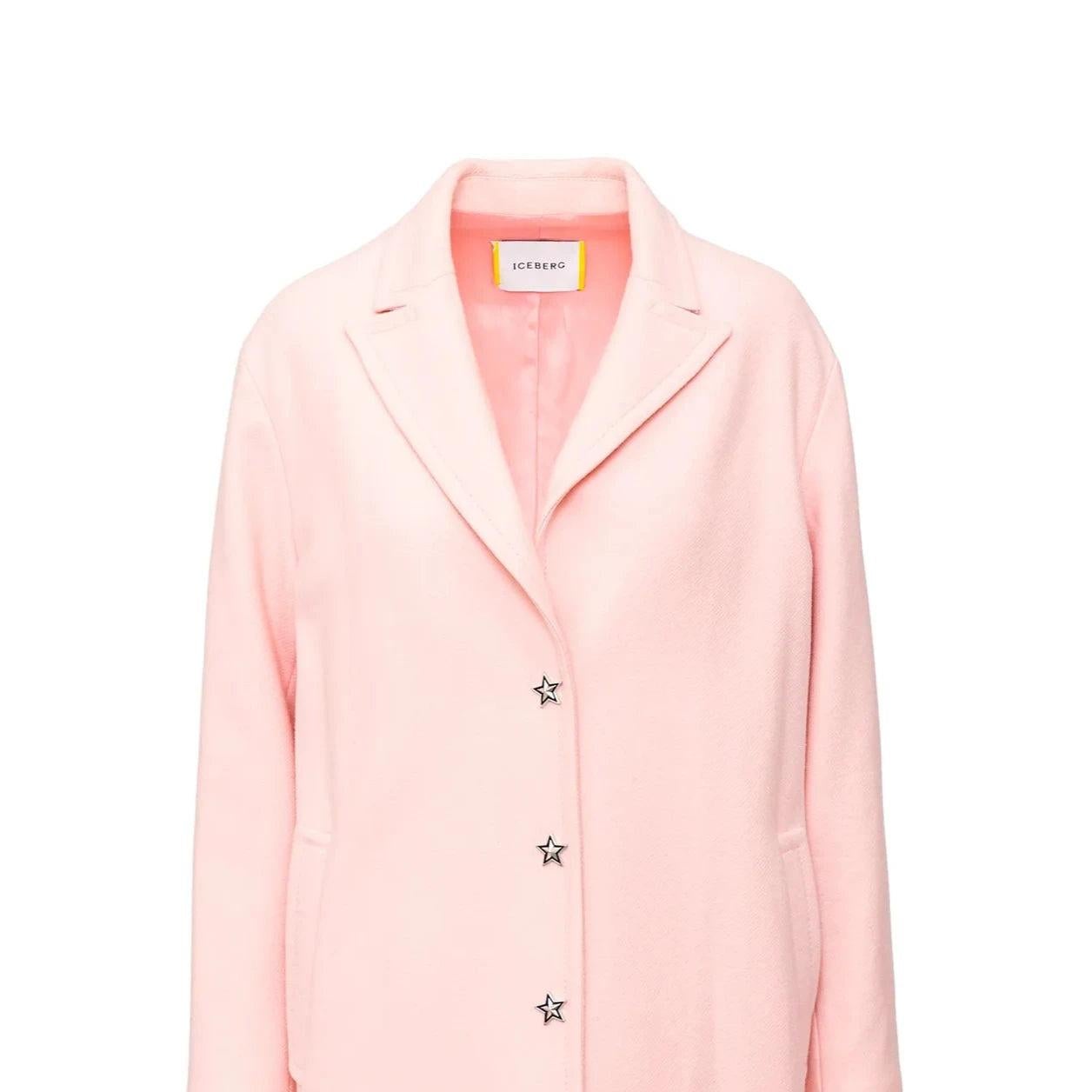 Cappotto lungo Iceberg - anni '10 In condizioni ottime in vendita a Milano, IT