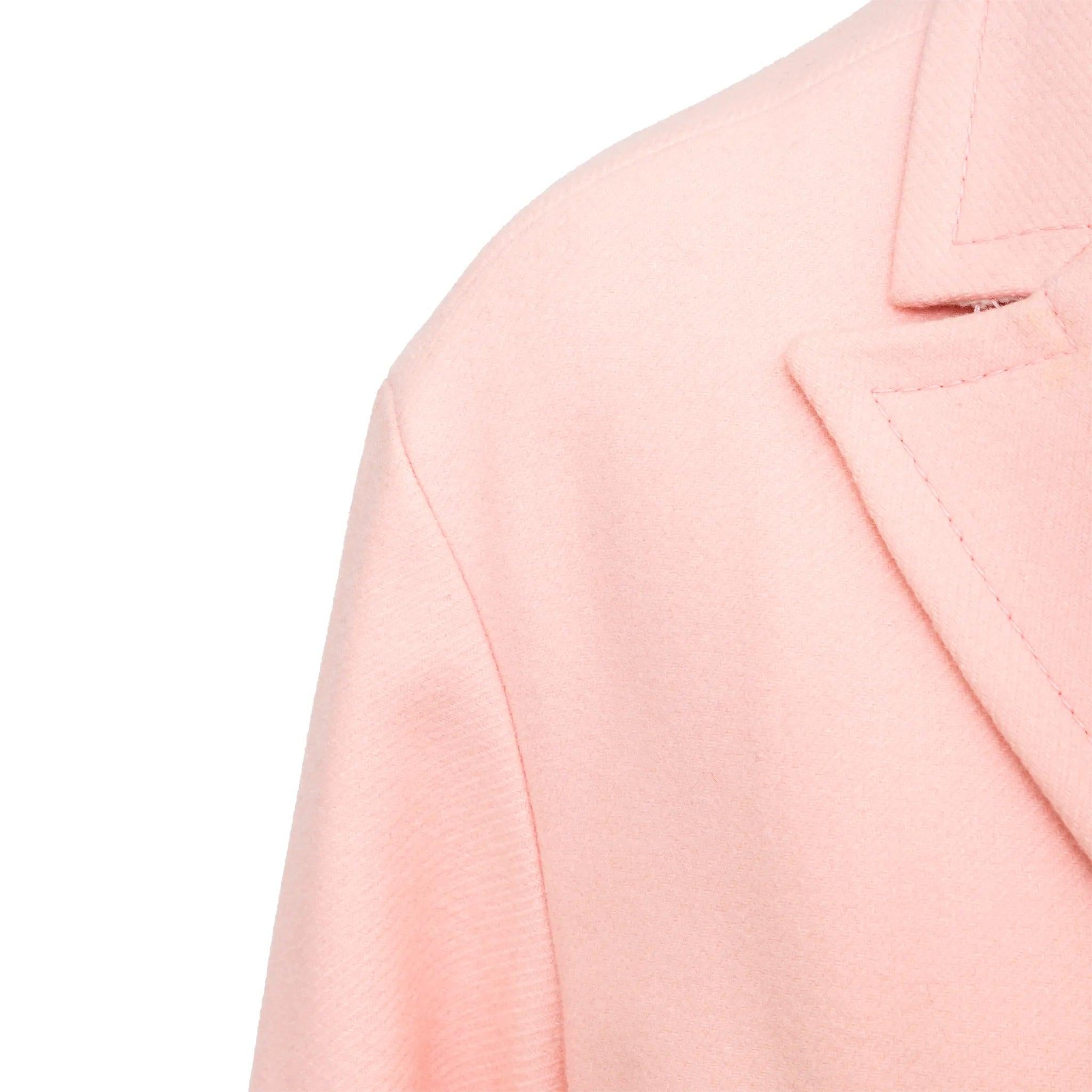 Cappotto lungo Iceberg - anni '10 in vendita 1