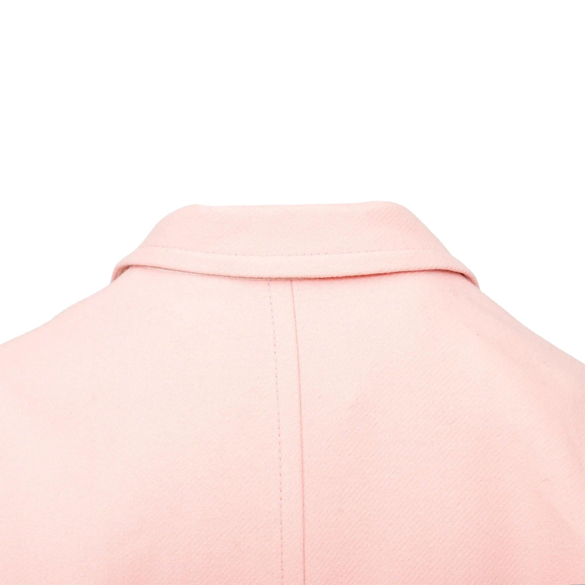 Cappotto lungo Iceberg - anni '10 in vendita 2