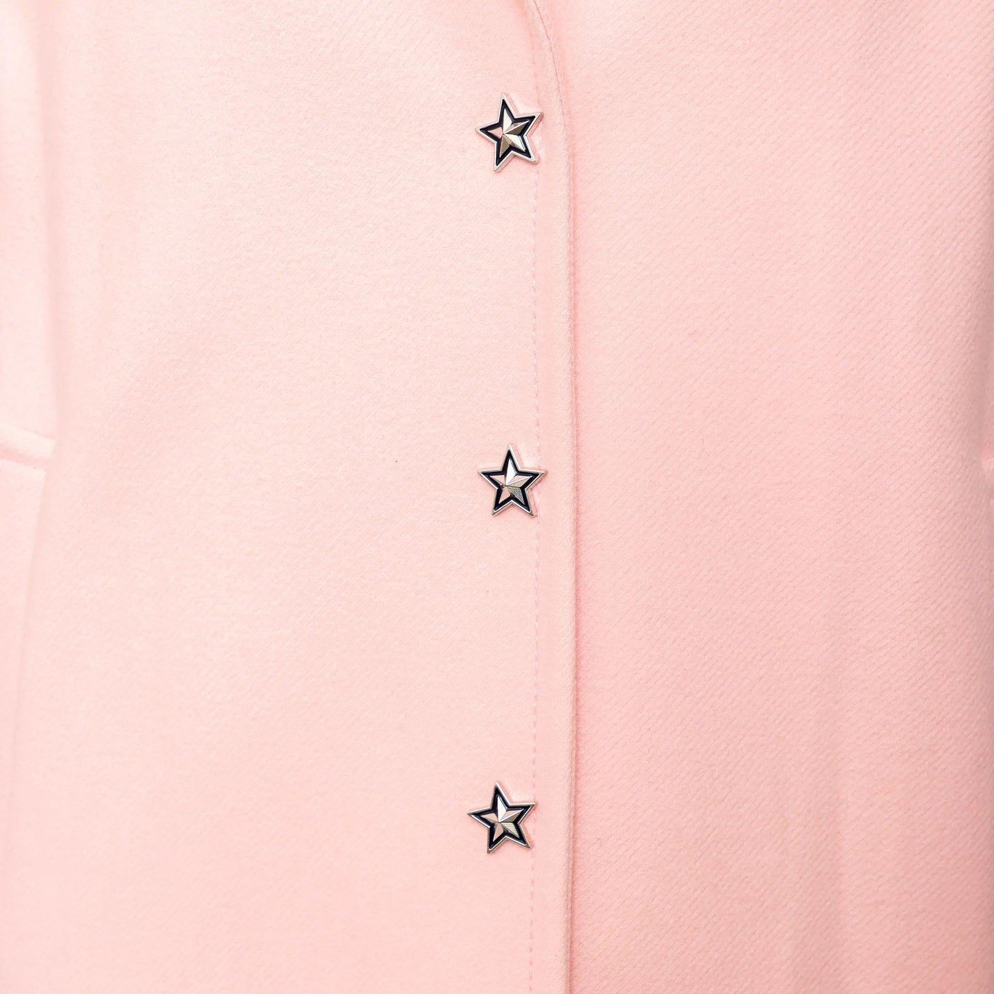 Cappotto lungo Iceberg - anni '10 in vendita 3