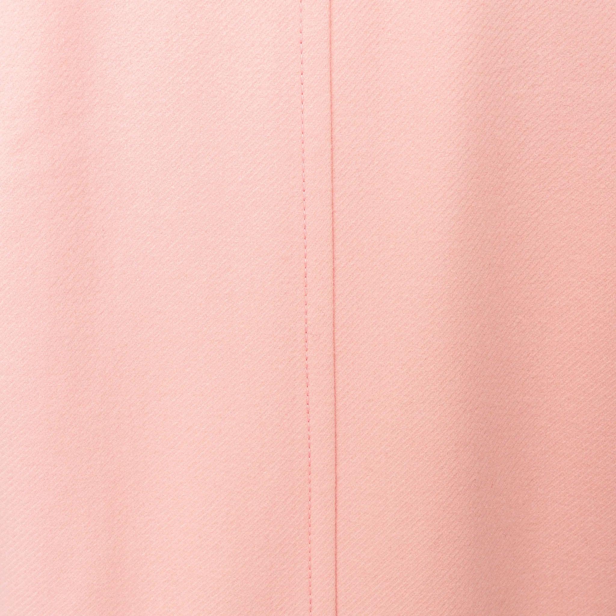 Cappotto lungo Iceberg - anni '10 in vendita 4