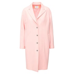 Cappotto lungo Iceberg - anni
10