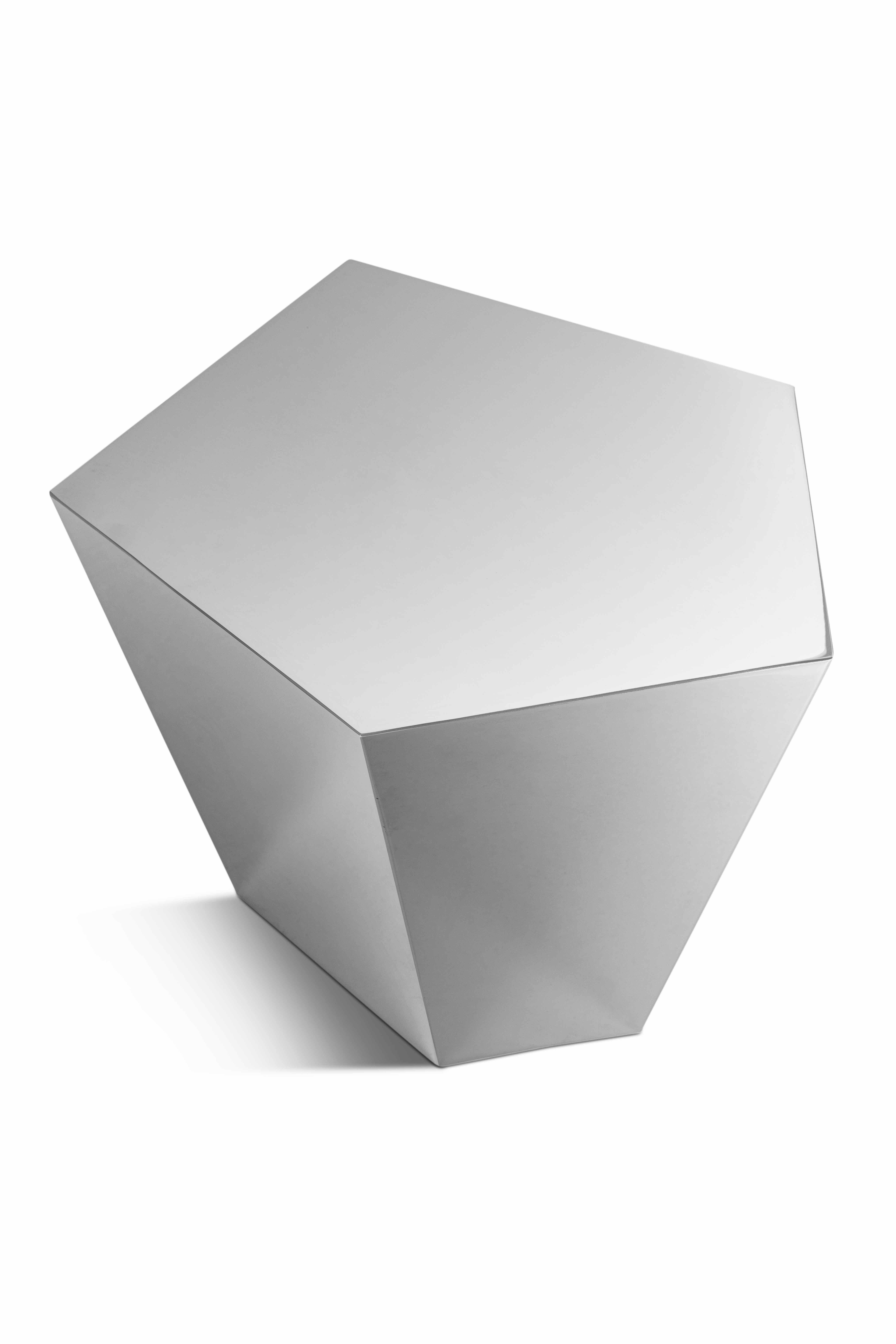 Minimalismo Iceberg sgabello in vendita