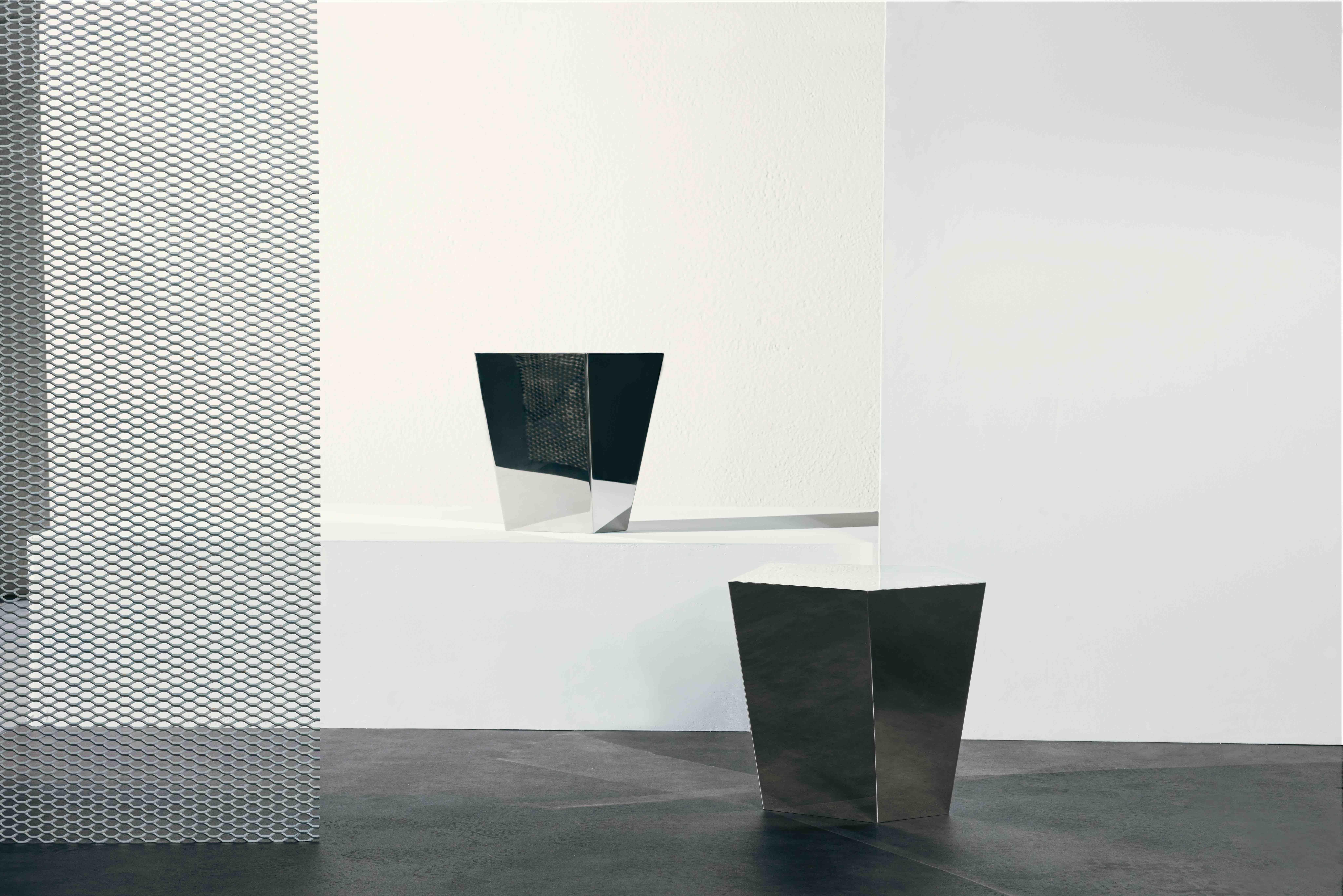 Periodo contemporaneo Iceberg sgabello in vendita