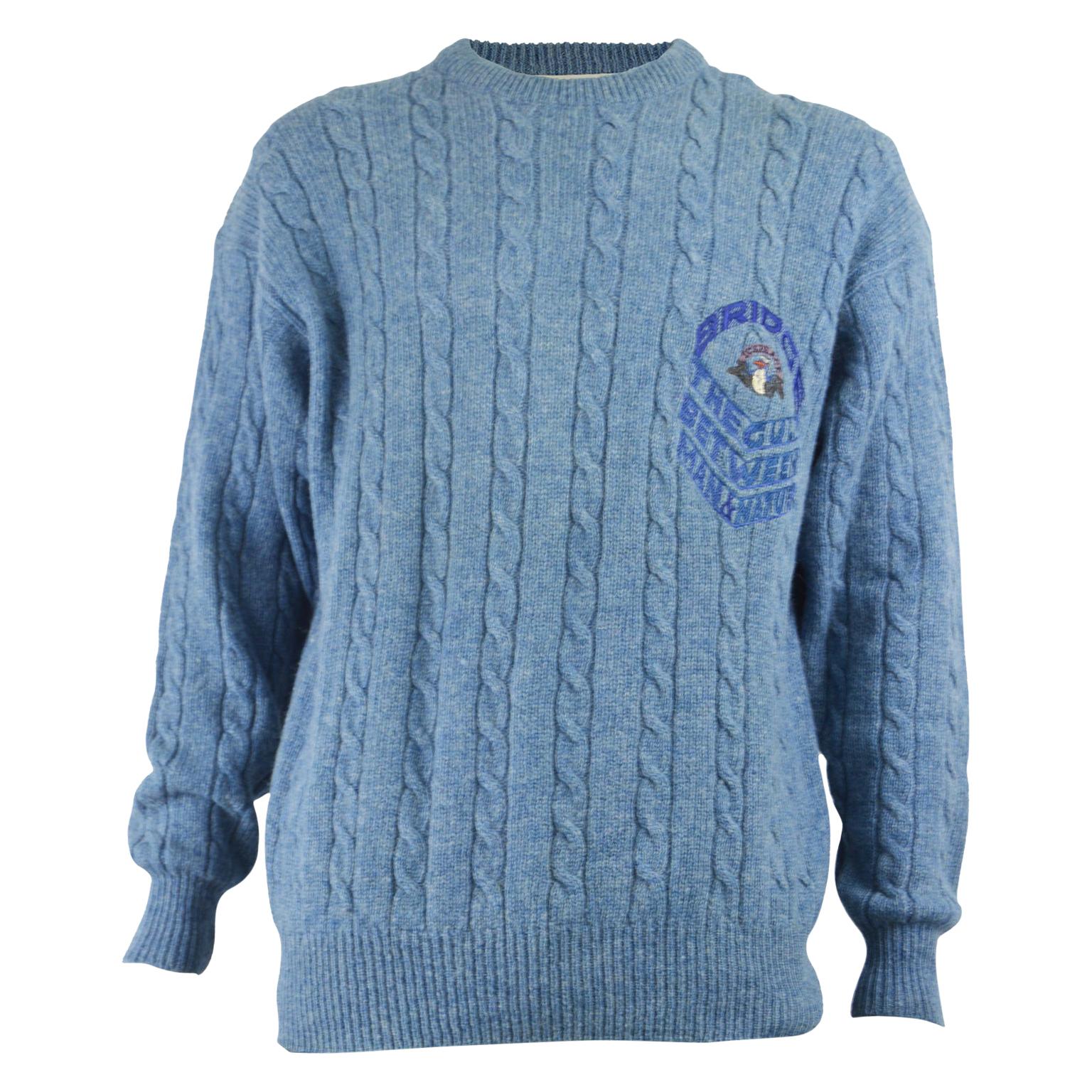 iceberg jumper sale