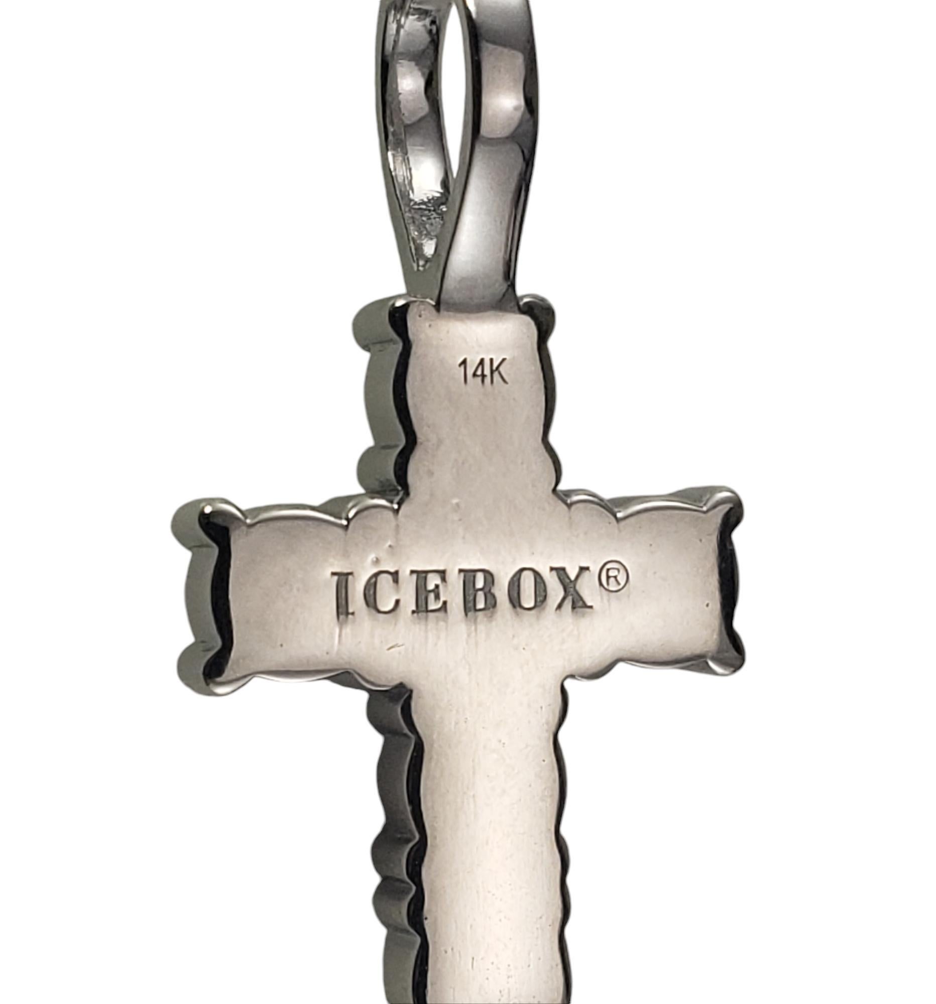 Icebox 