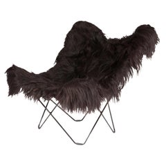 Iceland Mariposa Lounge Chair by Cuero Design