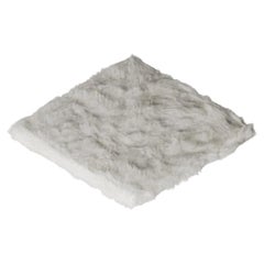Pannello da parete in pelle di pecora Iceland di Cuero Design