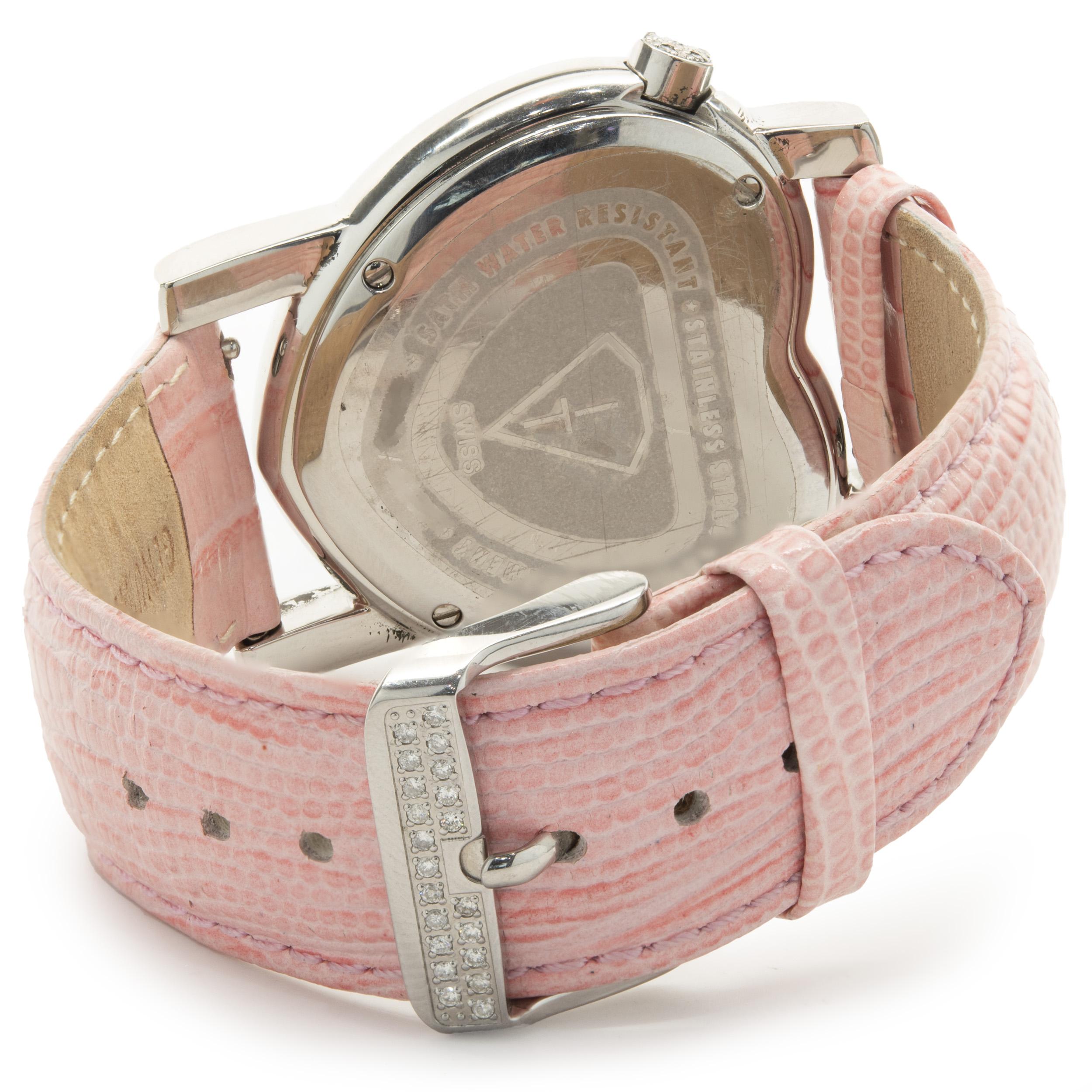 ice tek watch
