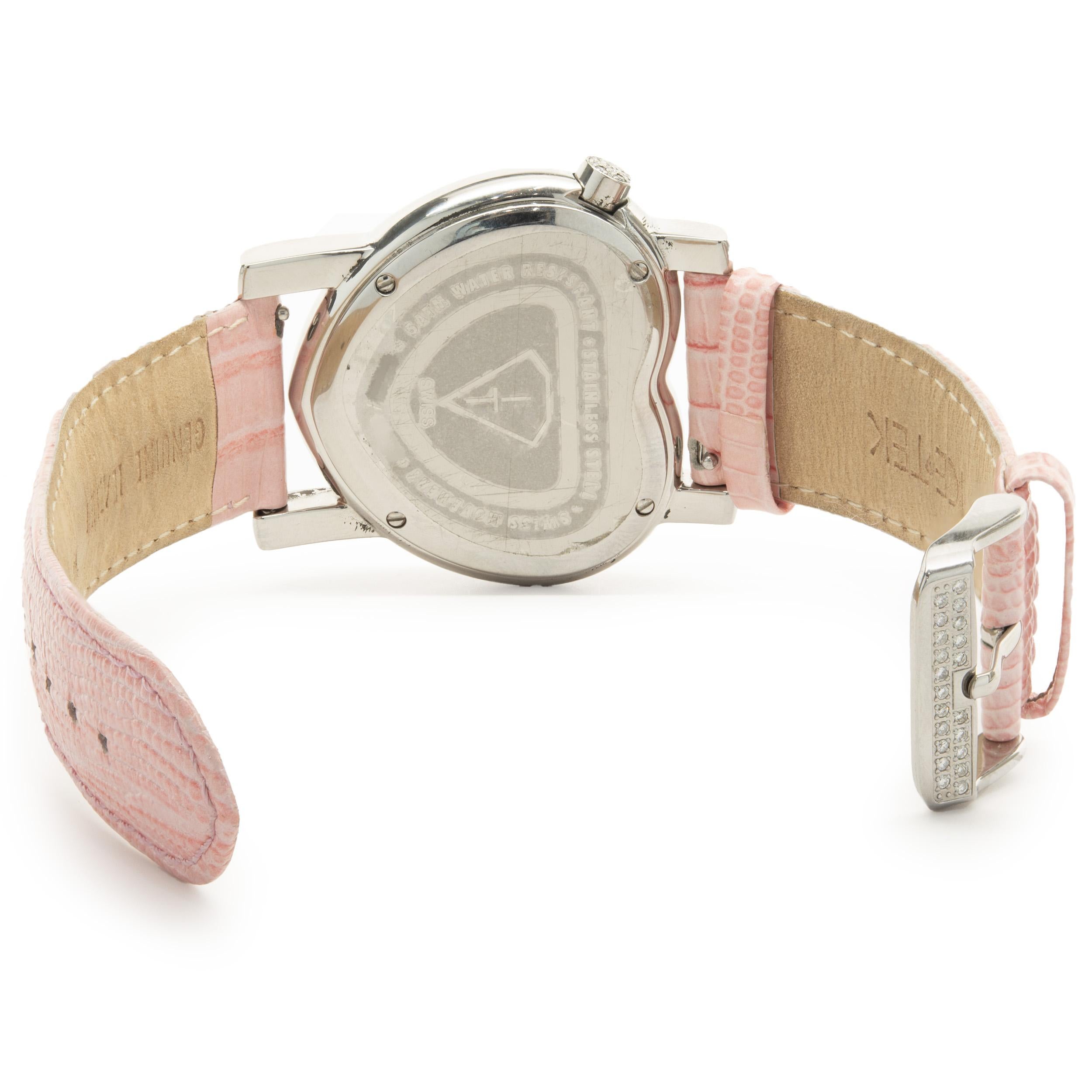icetek watch
