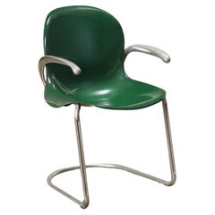 ICF Cadsana-Stuhl von P. Luigi Gianfranchi ABS, Italien, 70er--80er-Jahre 