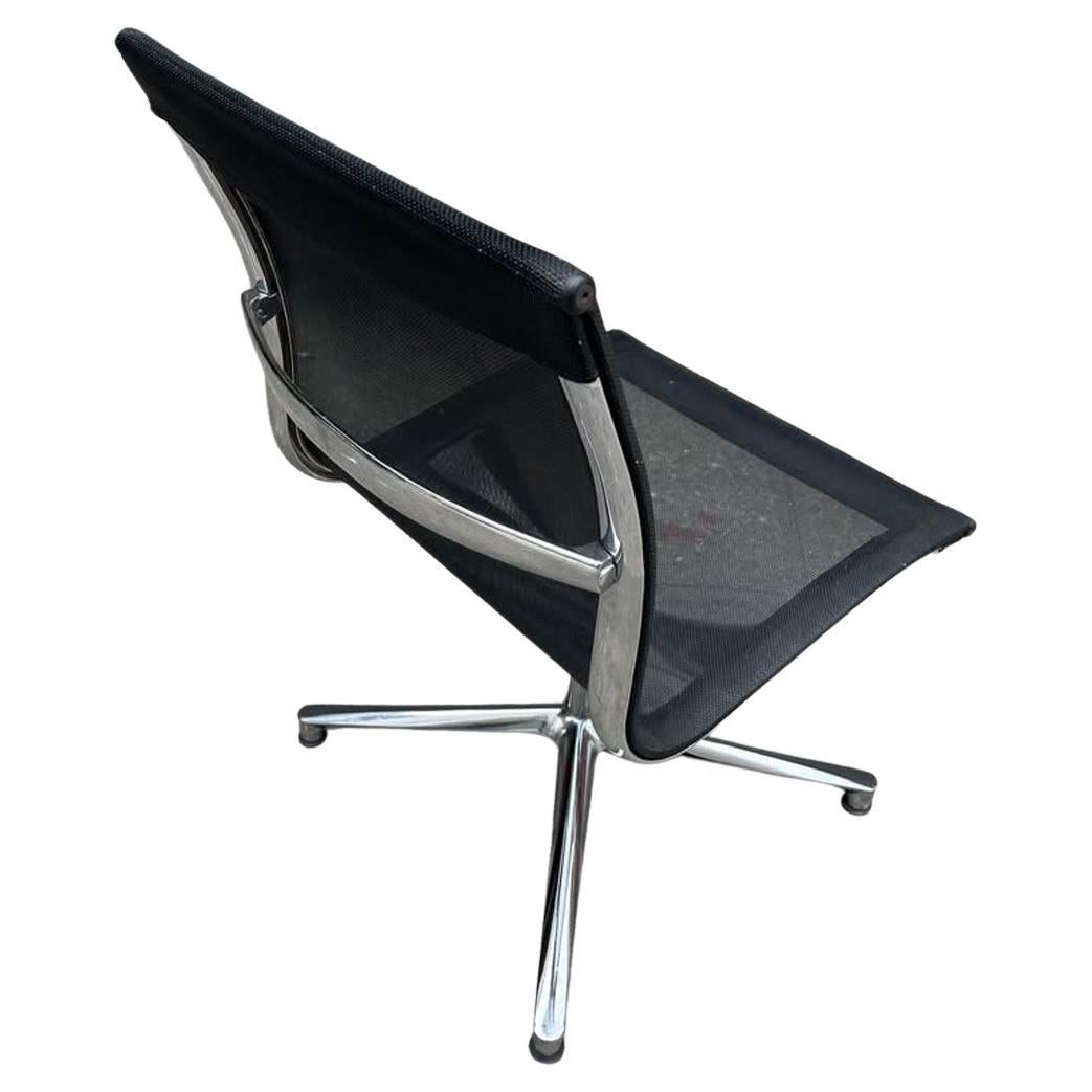 Late 20th Century ICf Italian Post Modern Chairs Set of 8 For Sale