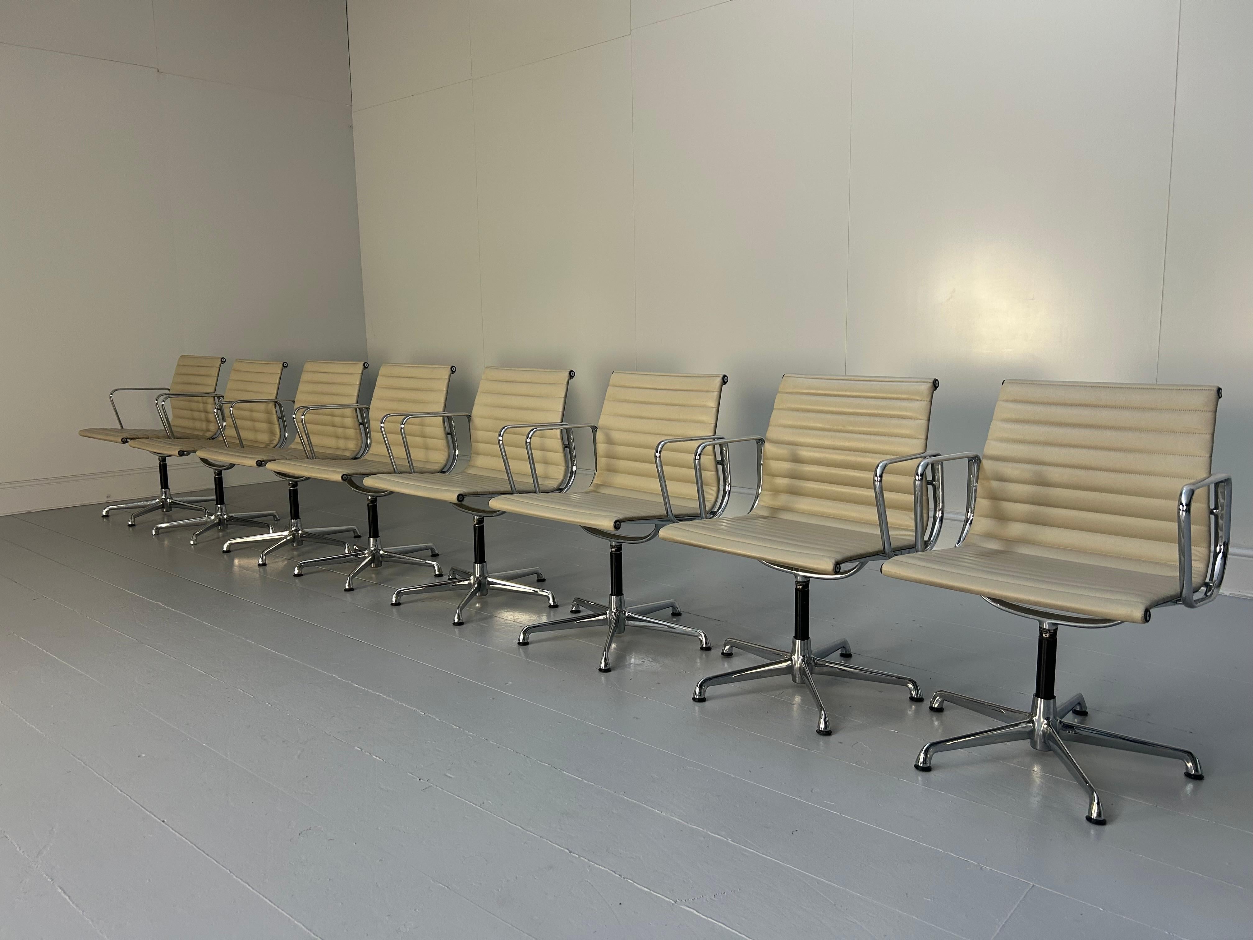 ICF Vitra Sedia Eames 