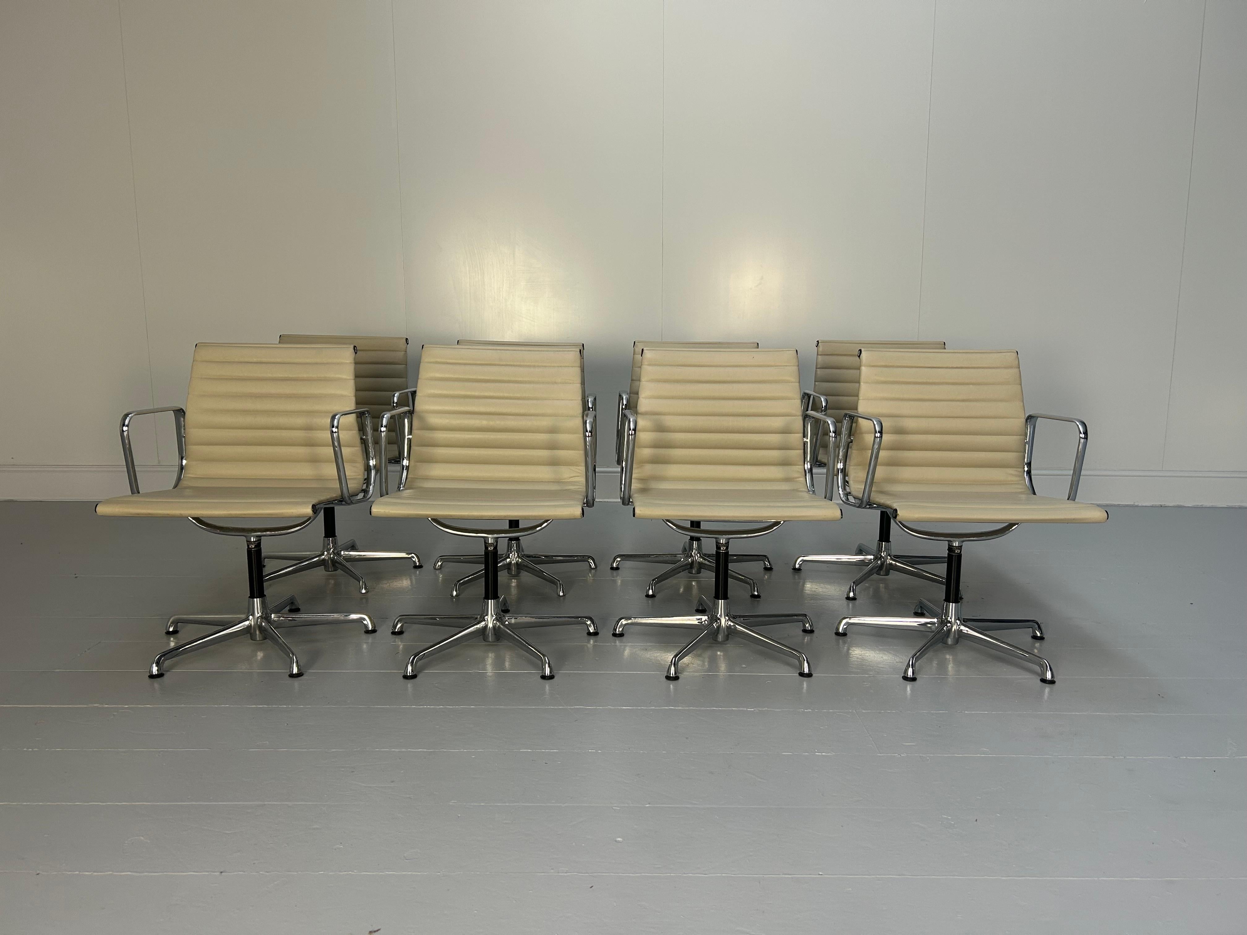 ICF Vitra Sedia Eames 