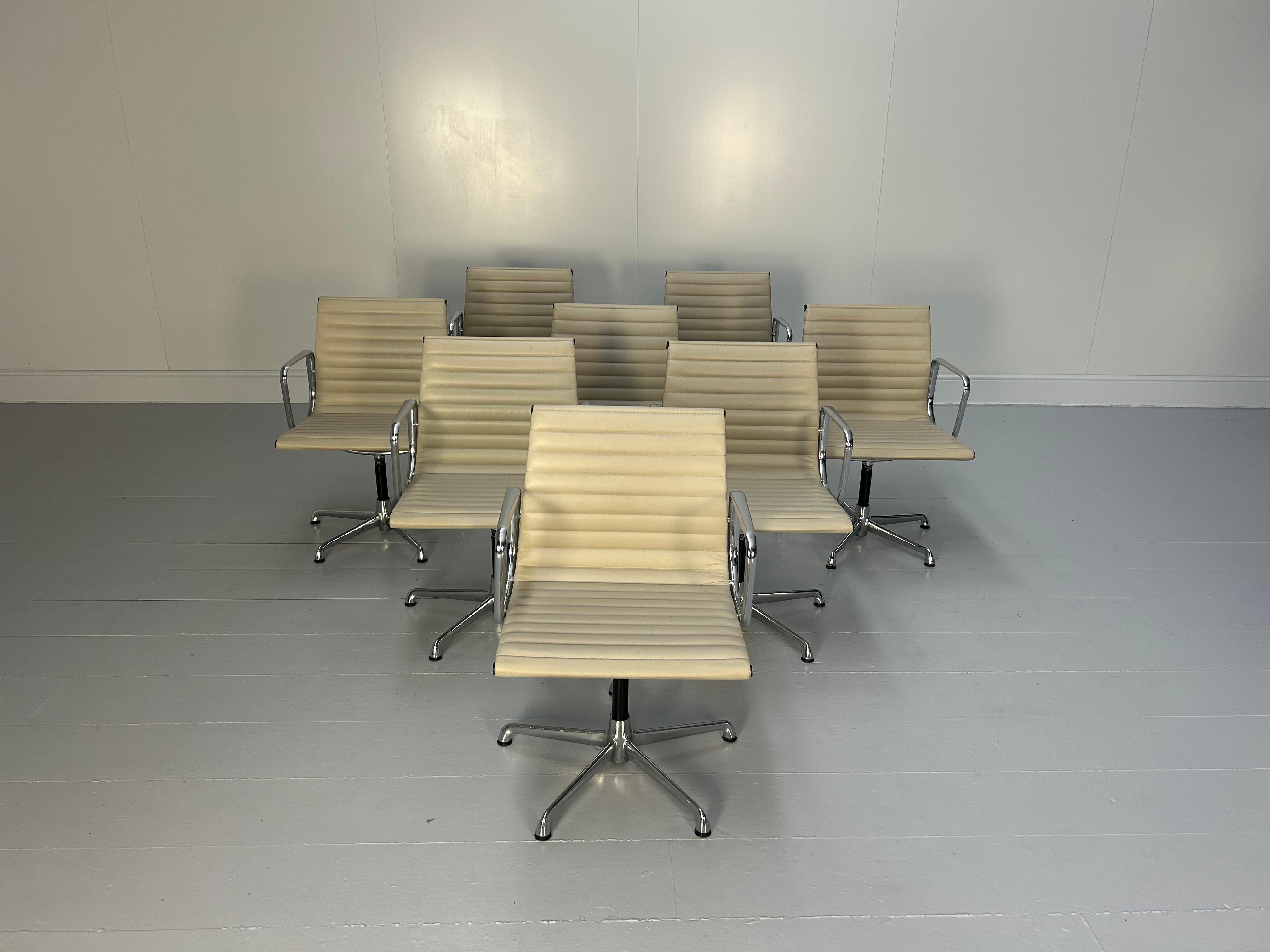 ICF Vitra Sedia Eames 