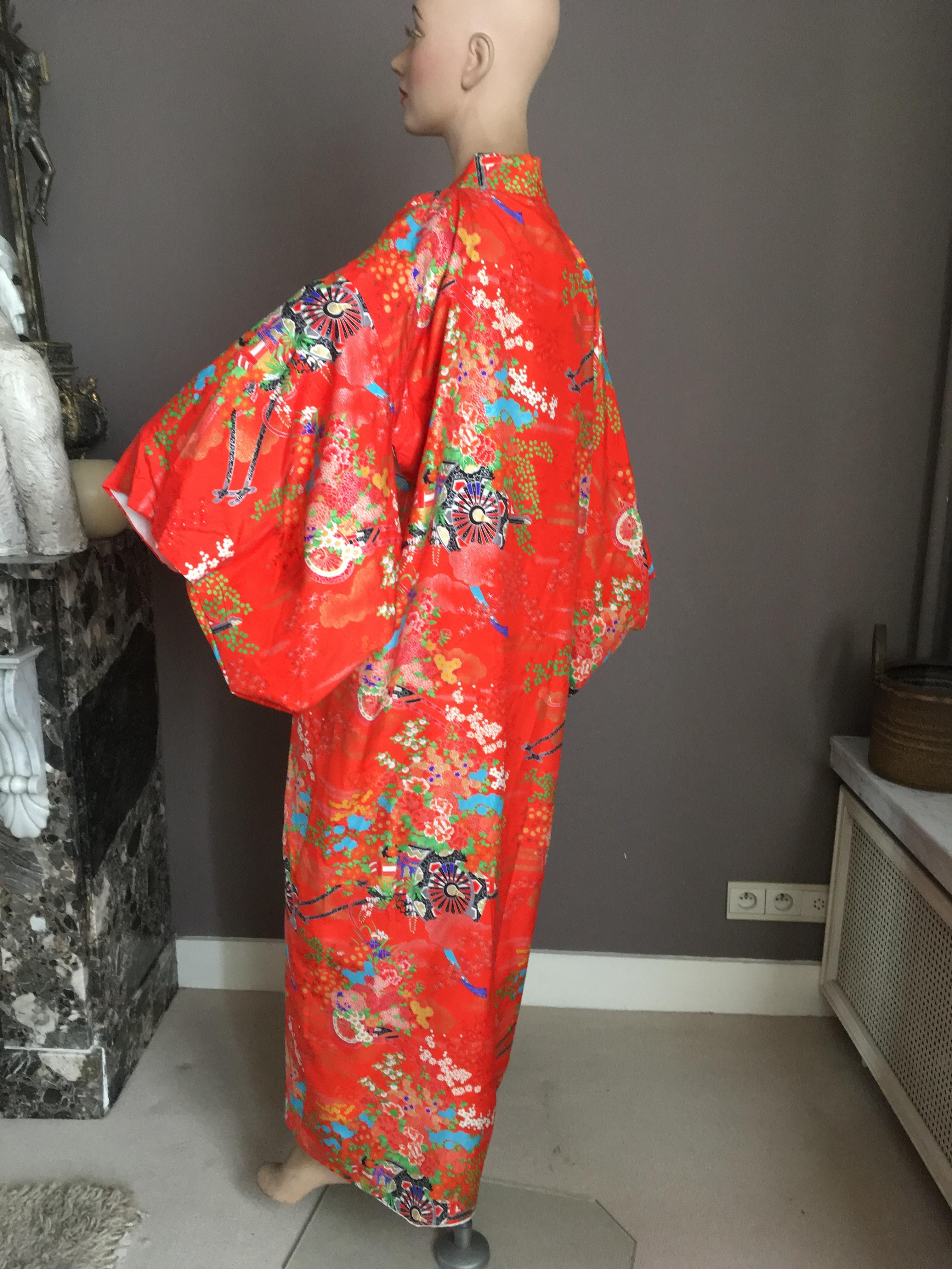 ichi ban kimono