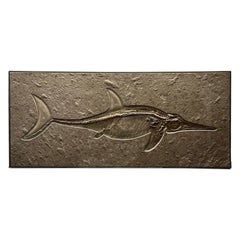 Wall-mounted Sculptures