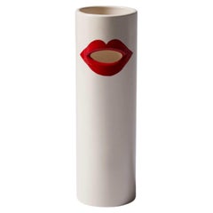 Ico & Luisa Parisi Impronta - Vaso Bocca Per Cassina