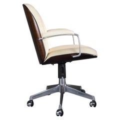 Ico Paris Executive Desk Chair for Mobli Italiani Moderni Rome Ico Paris Executive Desk Chair for Mobli Italiani Moderni Rome