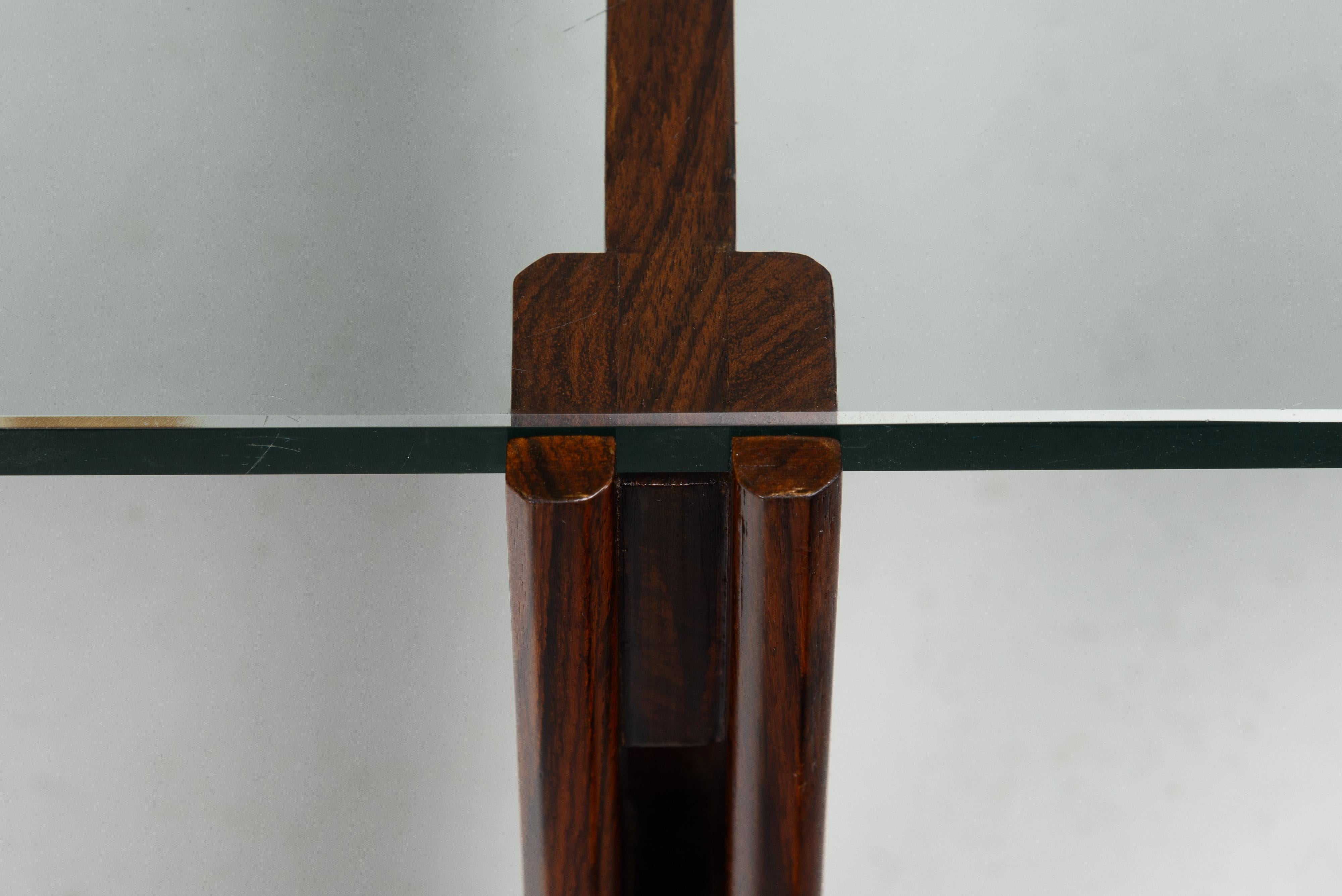 Mesa de centro Ico Parisi 751 Cassina Italia 1962 en venta 6