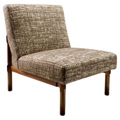 Ico Parisi '869' armchair for Cassina, 1960s