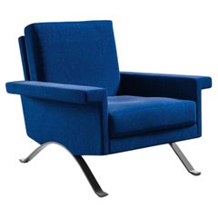 Ico Parisi 875 Armchair For Cassina