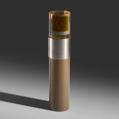 Astuccio per matite "Andromeda" di Ico Parisi, modello 1601 per Stildomus, anni '59