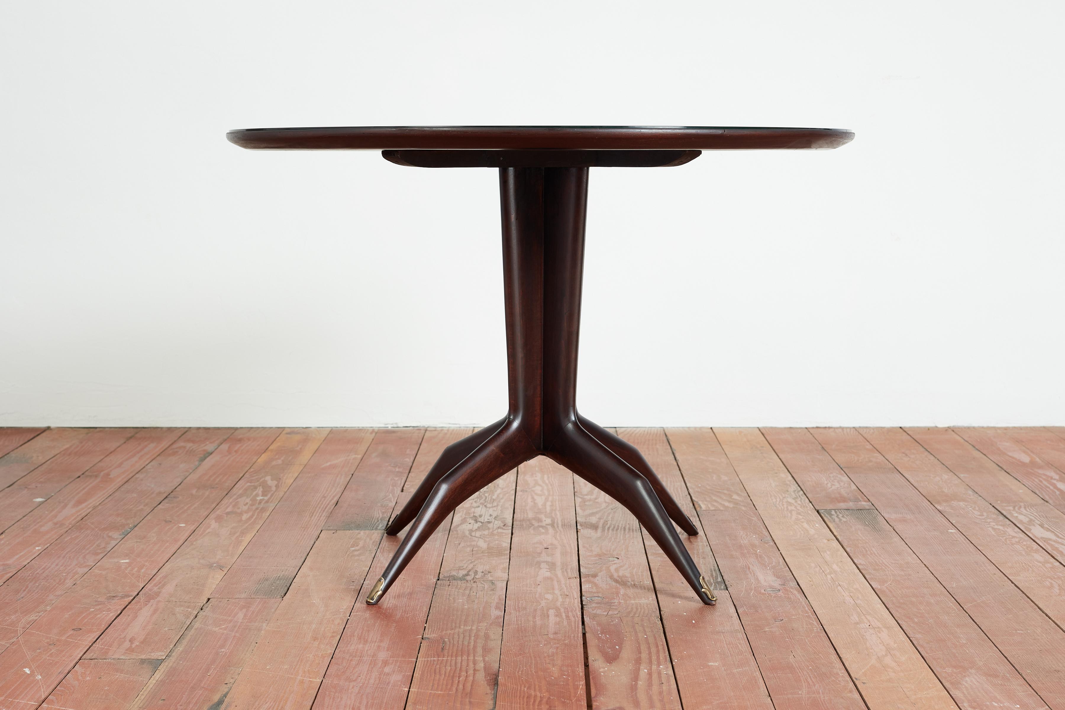 Ico Parisi Attributed Center Table  For Sale 5