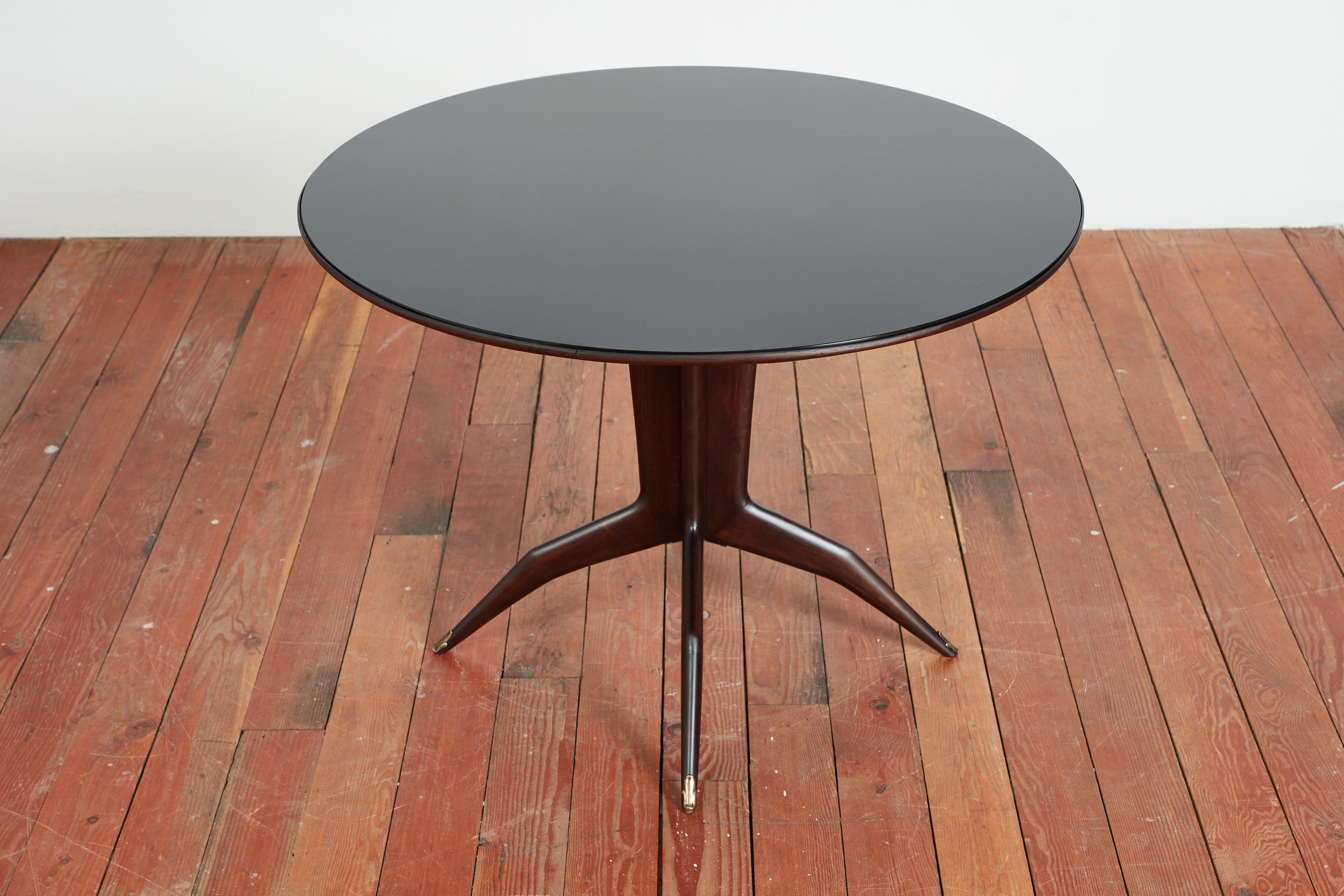 Ico Parisi Attributed Center Table  For Sale 8