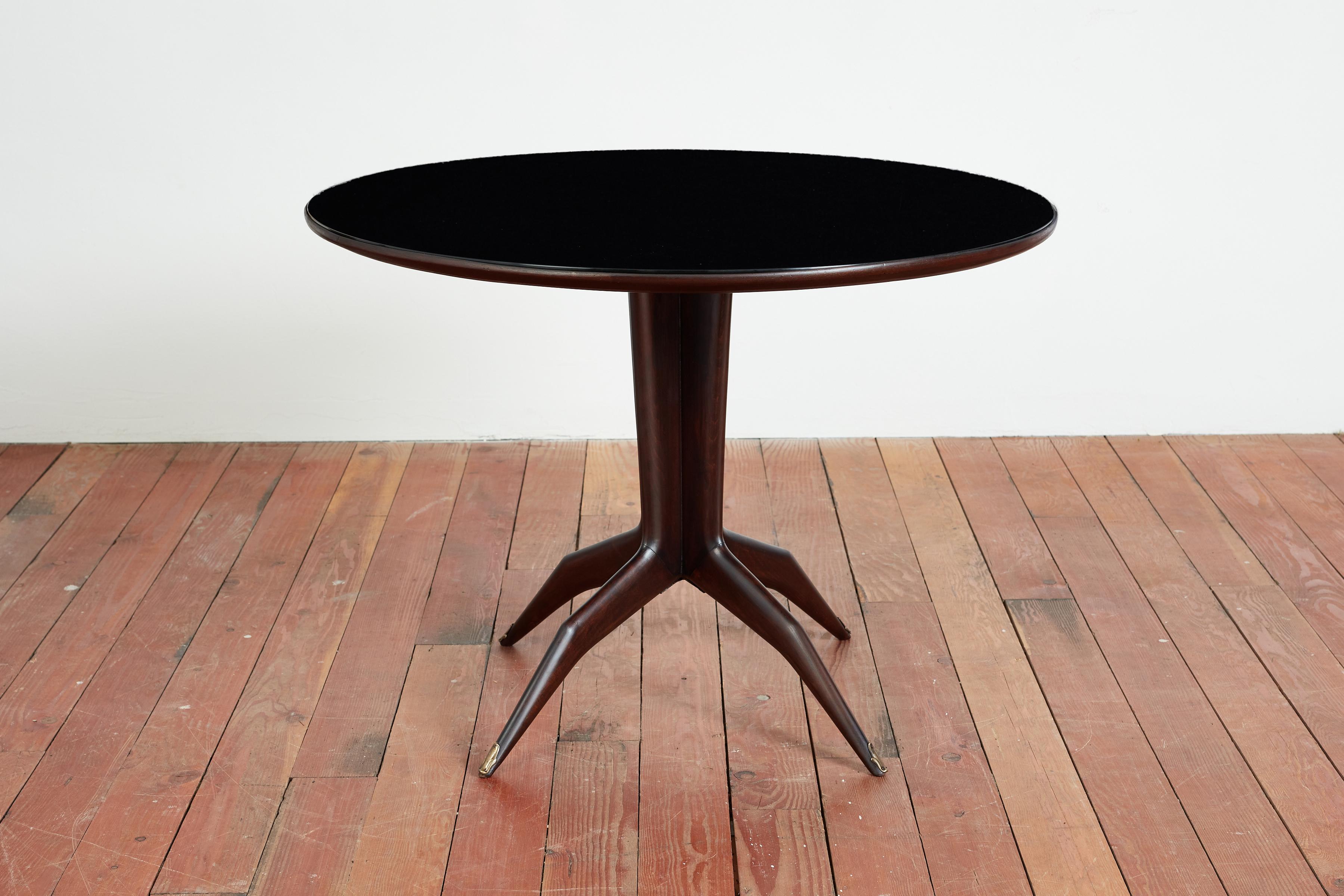 Ico Parisi Attributed Center Table  For Sale 14