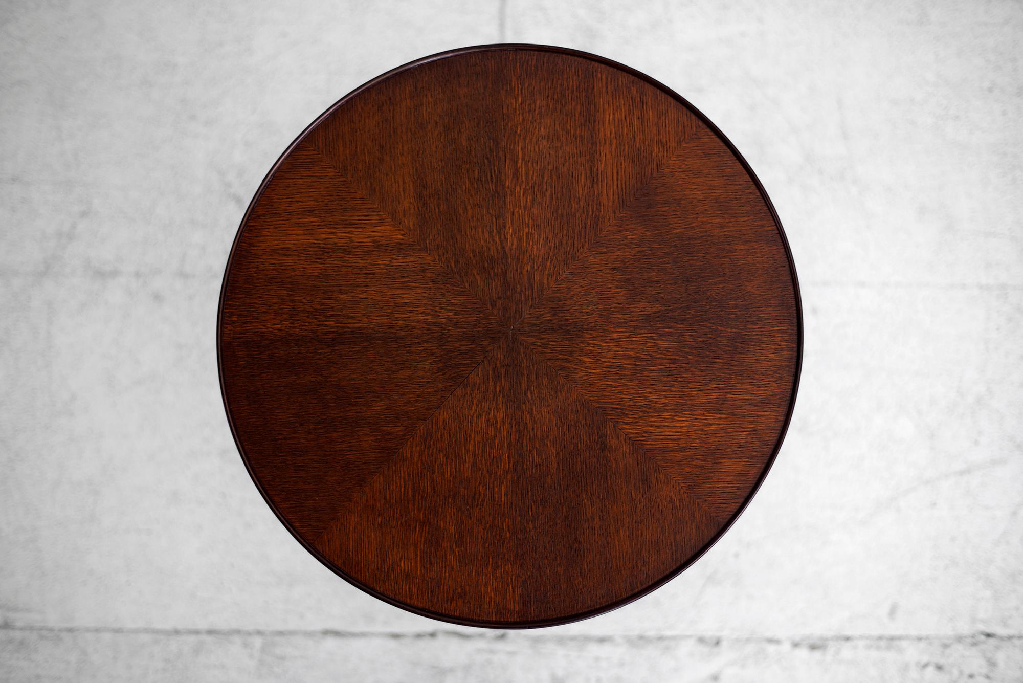 Mid-20th Century Ico Parisi Attributed Table