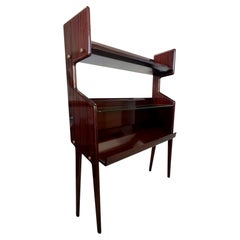 Ico Parisi Bookcase Model 459 Italy 1955