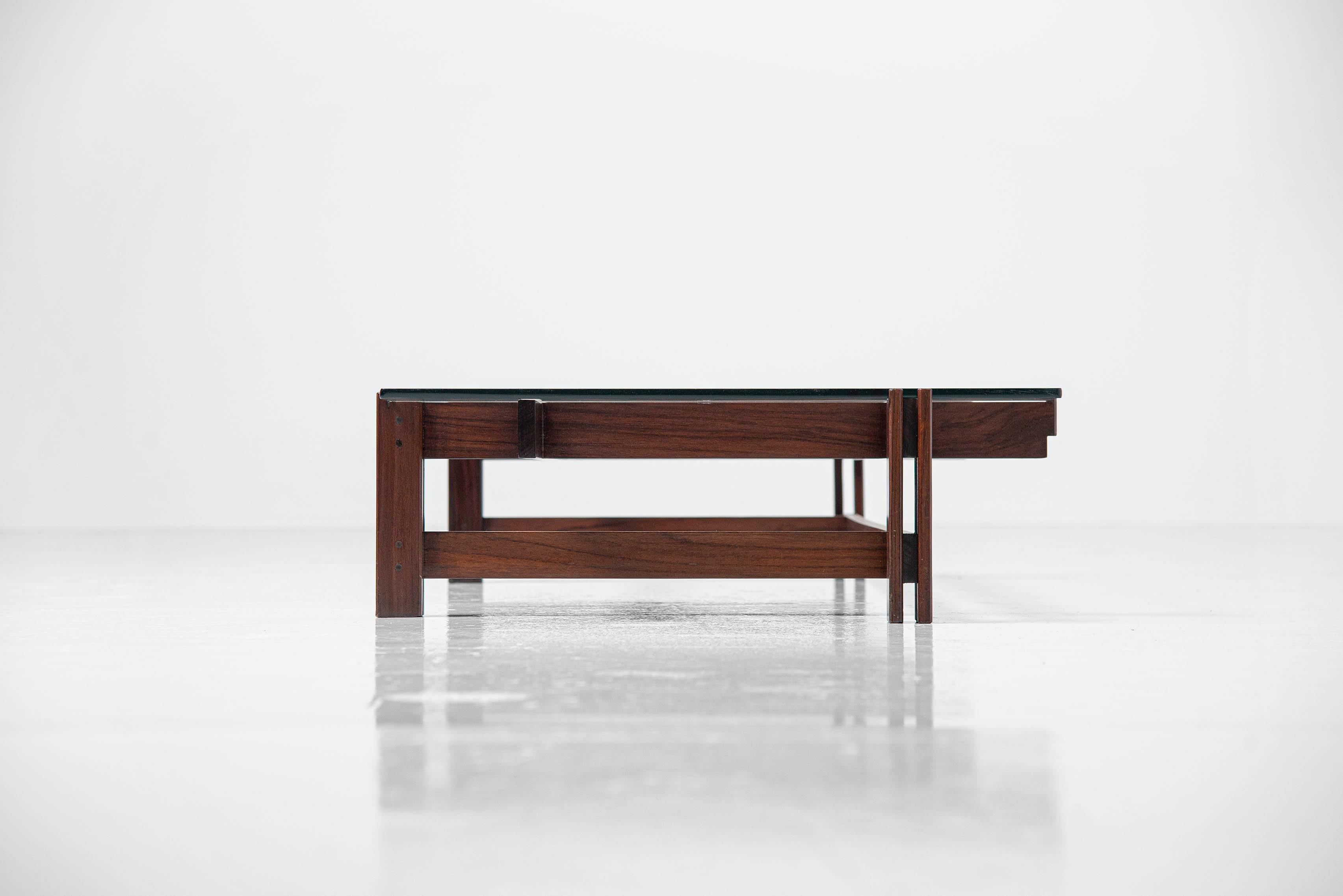 Ico Parisi Cassina Coffee Table Italy 1962 1