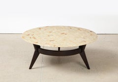 Cocktail Tables di Ico Parisi