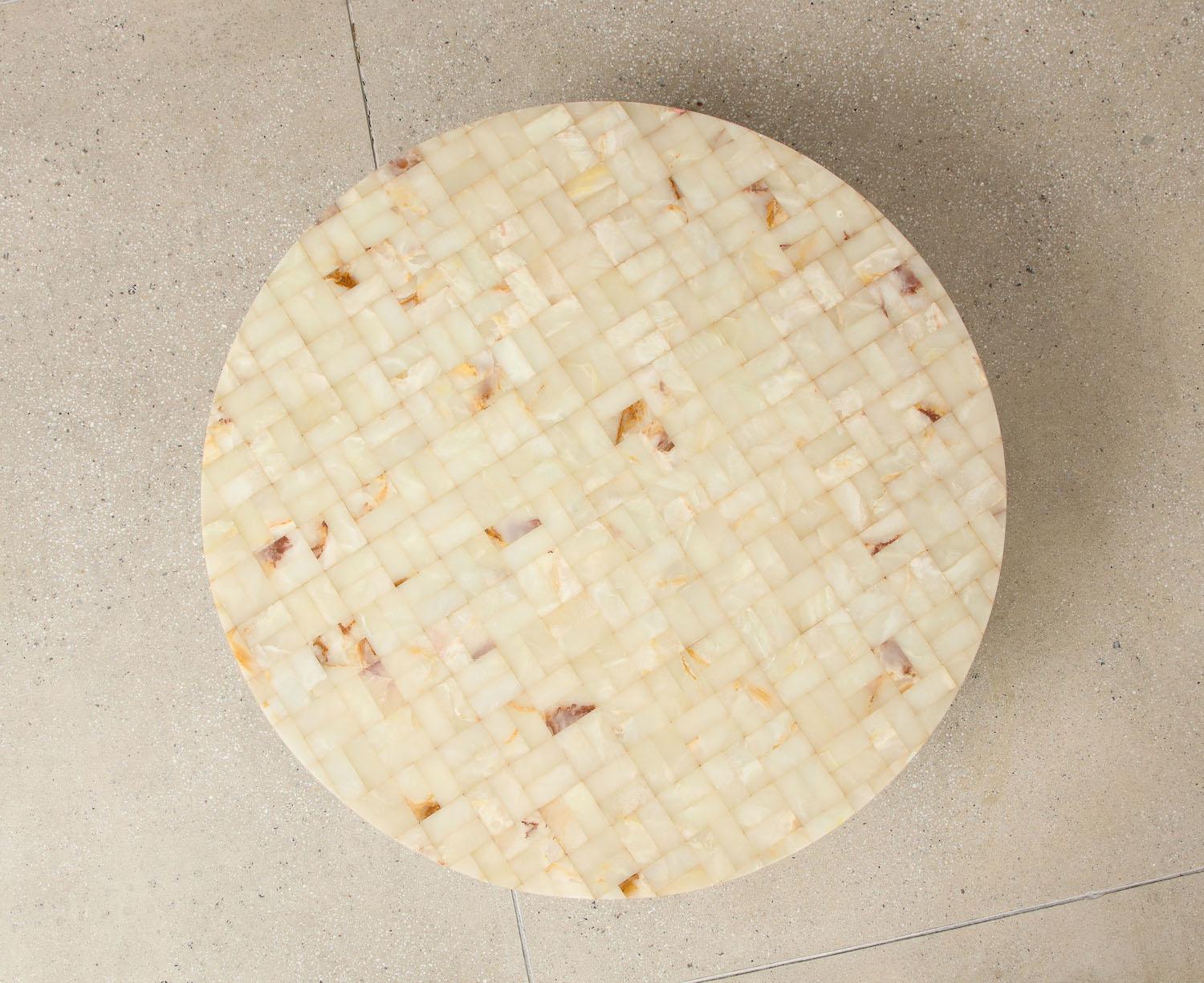 Hand-Crafted Ico Parisi Cocktail Table