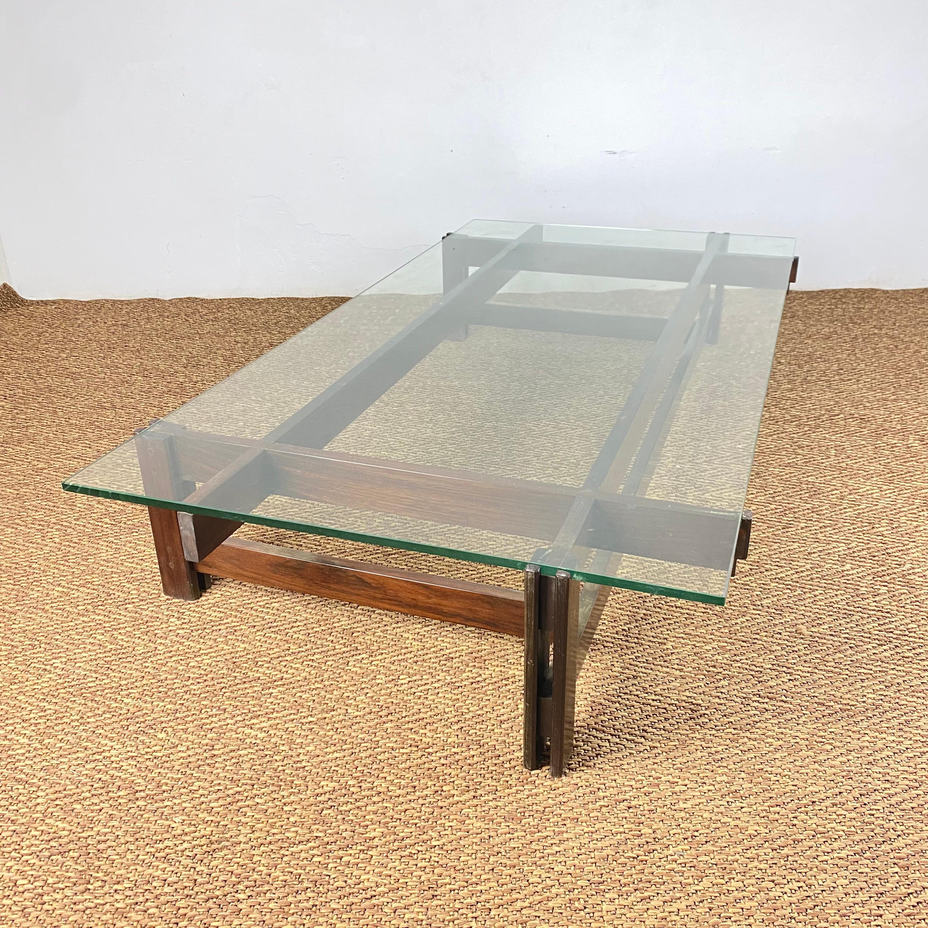 Ico Parisi Coffee Table 751 for Cassina, Italy, 1962 4