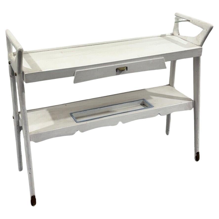 Ico Parisi Consolle Mid-Century Design Modernariato 1950’s