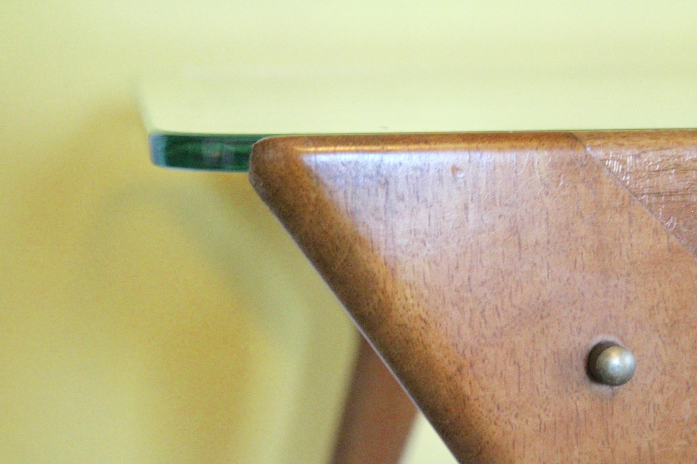Tavolino smontabile Ico Parisi, modello No. 357 in vendita 6